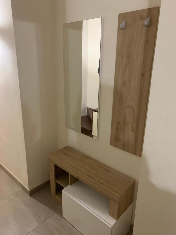 Foria 58 Apartaments Neapel Exteriör bild